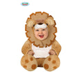 Lionceau Sauvage Savane Africaine Costume