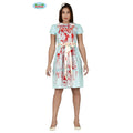 Jumelles Horreur Grady Film Shining Costume
