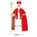 Bâton Pliable De Saint Nicolas 182 Cm