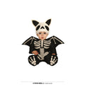 Chauve-Souris Squelette Effrayante Costume
