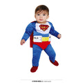 Super-Bébé Laitonite Costume
