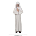 Non Agitée Costume
