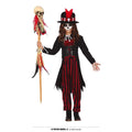 Docteur Sorcier Vaudou Costume
