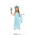 Statue De La Liberté Costume