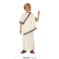 Chef Romain Du Peuple Costume