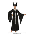 Fée Maléfique Sombre Costume