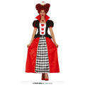 Reine De Cœur Dalice Costume