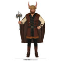 Guerrier Viking Vers Valhalla Costume