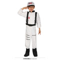 Astronaute En Route Pour Lespace Costume