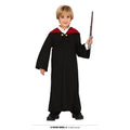 Apprenti Sorcier écrivain De Sorts Costume
