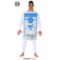 Gel Hydroalcoolique Déguisement Costume