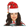 Bientôt Noël Bonnet De Noël Avec Clochette