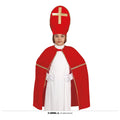 Saint Nicolas Pour Enfant Costume