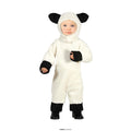 Petit Agneau Mignon Costume