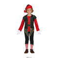 Petit Elfe Grande Aide Costume
