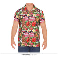 Chemise Aloha Bonjour Hawaï