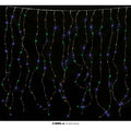 Rideau Lumineux 300 Led Couleur