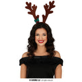 Bandeau Bois De Renne Rudolf