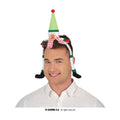 Bandeau Bonhomme De Neige