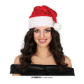 Classique Bonnet De Noël Santa Chaud