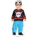 Petit Fan De Hockey Sur Glace Costume pour Enfants
