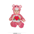 Ourson Câlin Arc-En-Ciel Costume