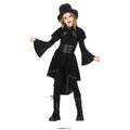 Hôtesse Gothique Du Château De Dracupier Costume