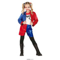 Biker Intrépide Costume