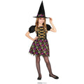 Tina Chaudière Magique Costume