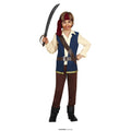 Brutus Le Pirate Dangereux Costume