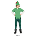 Archer Rusé Junior Costume
