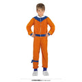 Ninja En Formation Costume