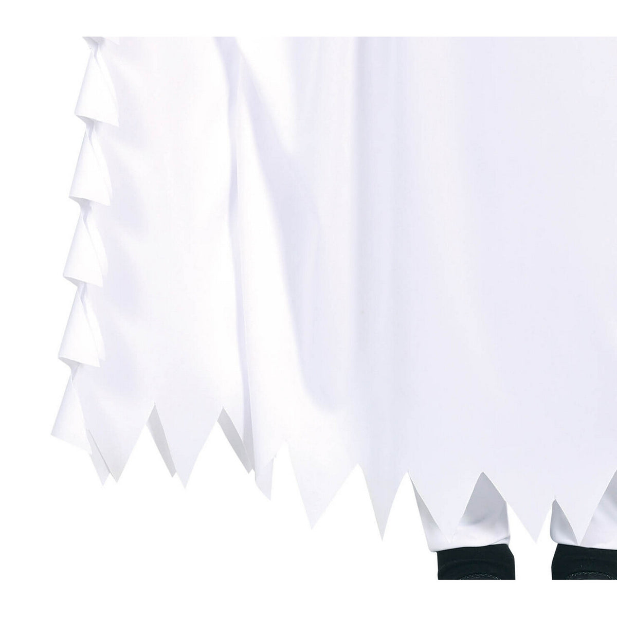 Op deze afbeelding zie je een Kostuums, van het merk Guirca. Spooky Halloween Spook Boeboe Kind Kostuum