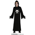Faucheur De Crânes Toxiques Costume