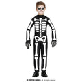 Squelette Marcheur Costume