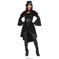 Comtesse Gothique Costume