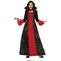 Duchesse De Bloody Batcastle Costume