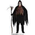 Sinistre Bourreau Baudouin Costume