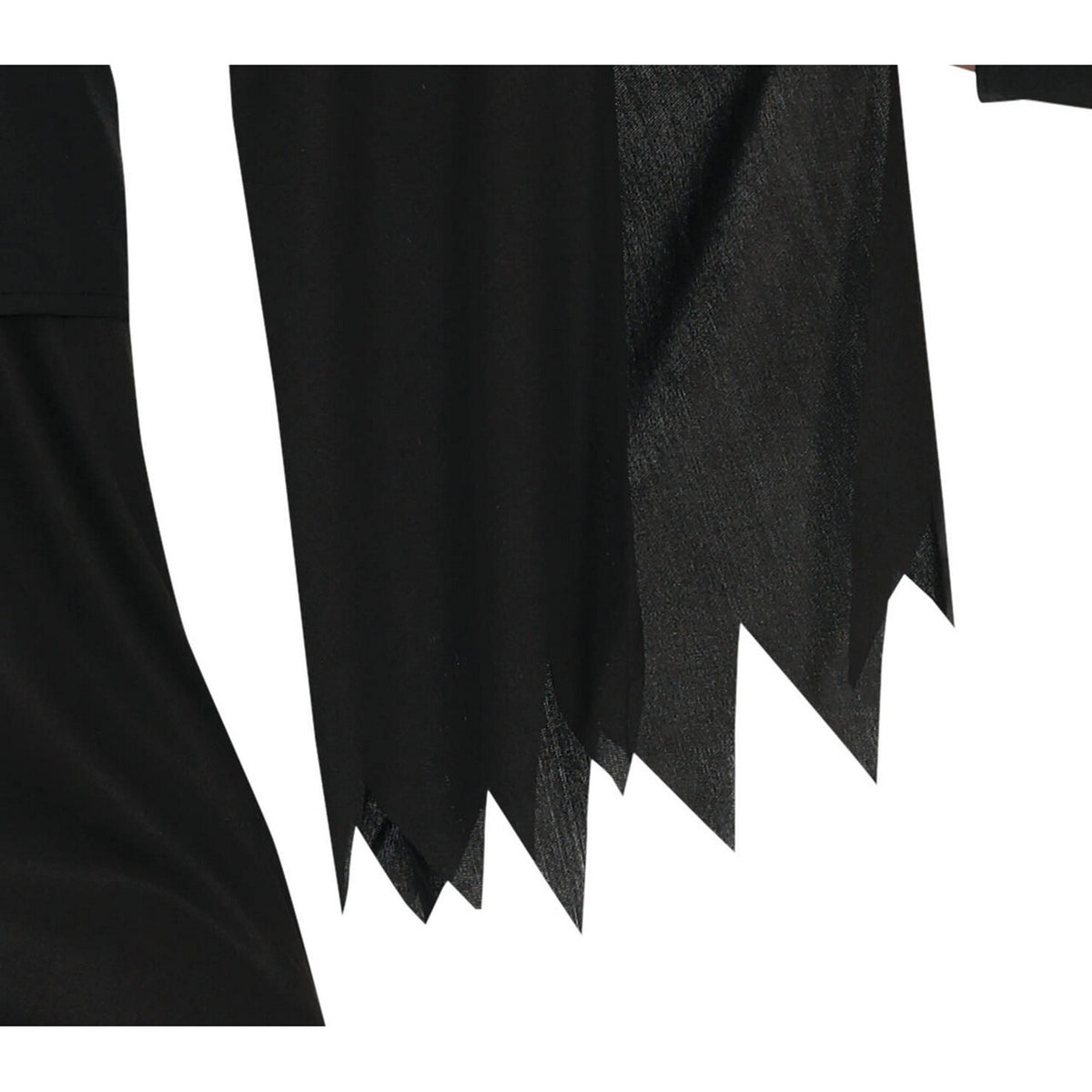 Op deze afbeelding zie je een Kostuums, van het merk Guirca. Salem Heks Sarah Spreukwel Vrouw Kostuum