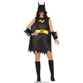 Héroïne De Lombre De La Nuit Costume