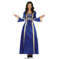Demoiselle Elena De Villebleue Costume