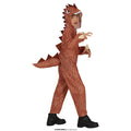 Browniesaurus Costume