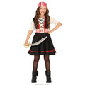 Pirate Des Océans Déchaînés Costume