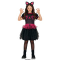 Chat Noir Superstitieux Costume