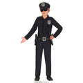 Policier Sam Métropole Costume