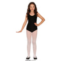 Justaucorps Danse Noir Enfant Costume