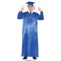 Diplôme De Fin Détudes En Poche Costume