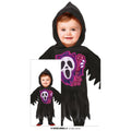 Faucheuse De La Mort Appelante Costume