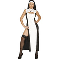 Bonne Sœur Espiègle Costume
