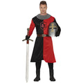 Chevalier Médiéval Héroïque Costume